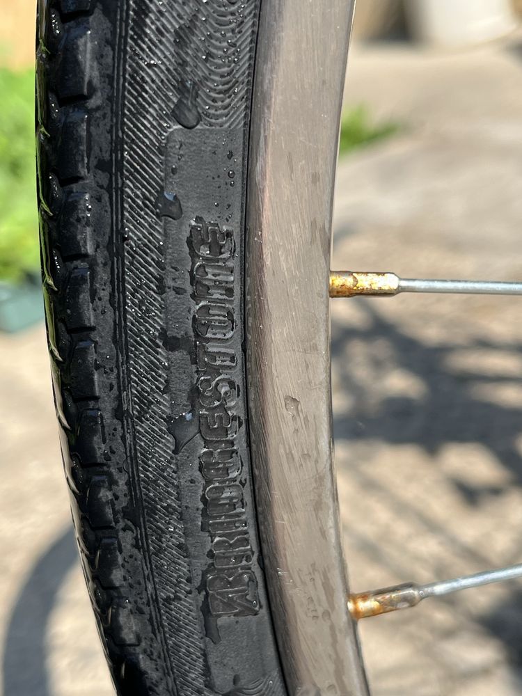Велосипед Bridgestone