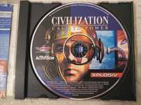 Civilization Call To Power cd-action cd bez DRM idelane na retro pc