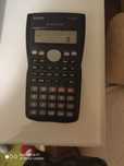 Calculadora casio