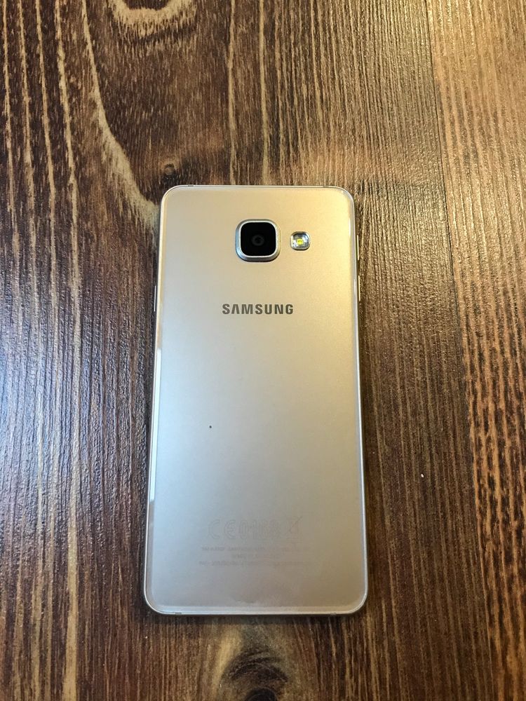 Samsung A3