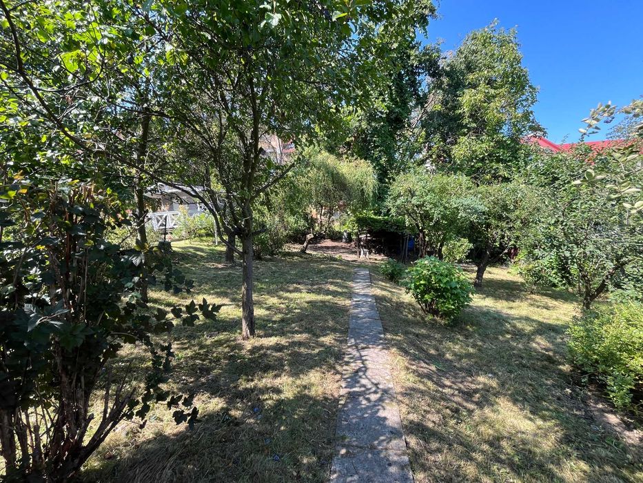 Działka ROD "OGRÓD DANIELA" Wadowice