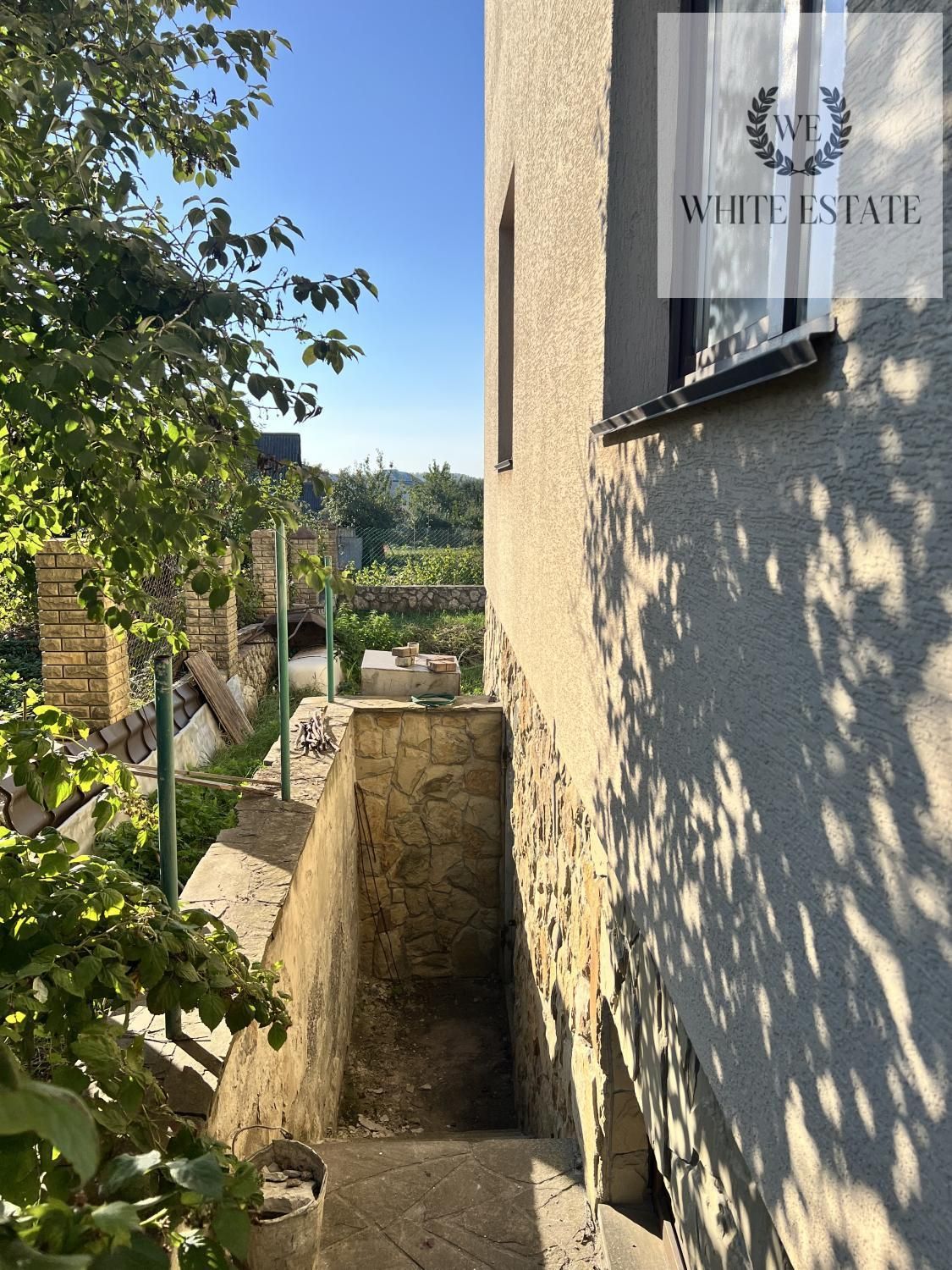 Продаж будинку с.Біла