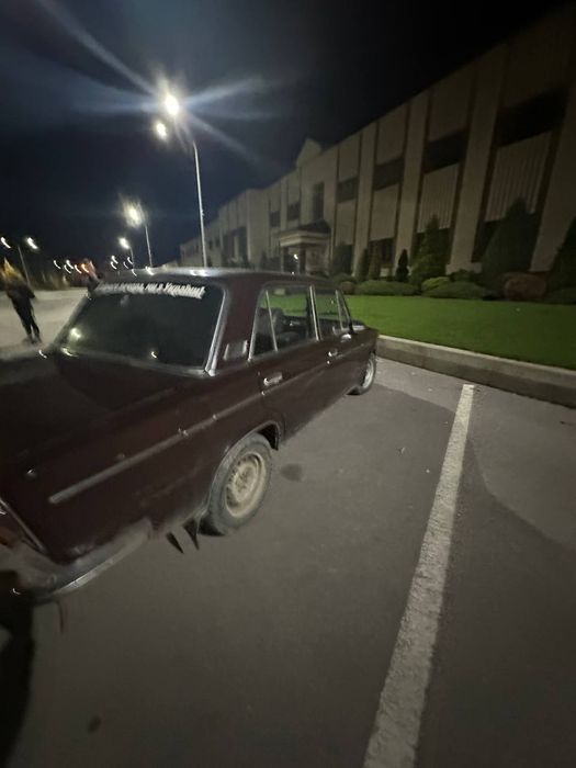 Ваз 2103 сел поехал