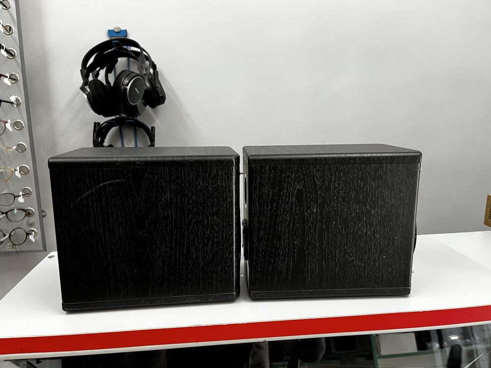 Японські колонки Akai AMD60