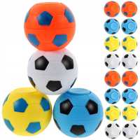 Football Gyro Kids Mini Toys Fidget Soccer 36 szt