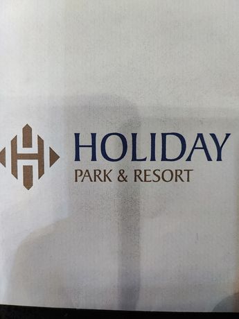 Voucher 7dniowy Holiday Park & Resort