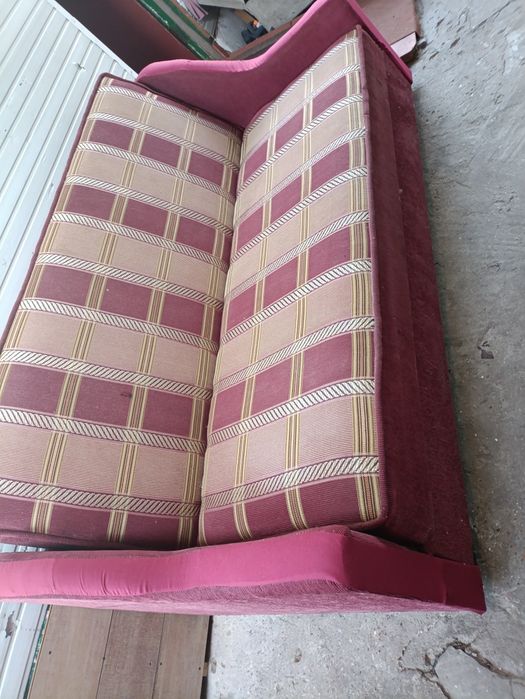 Диван кровать книжка 3500