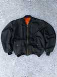 Бомбер MA-1 / Бомбер Alpha Industries