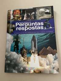 Enciclopédia de perguntas e respostas