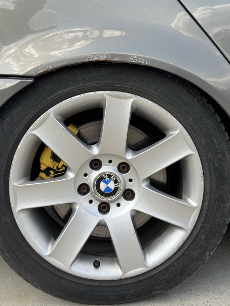 Felgi Bmw Styling 44 17 Cali
