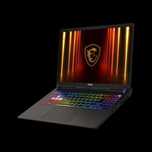 MSI Vector 16 HX AI i9 Ultra 275HX / RTX 5070 Ti / 32GB RAM / SSD 1TB