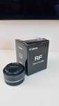 Obiektyw canon Model RF 28mm F2.8 STM