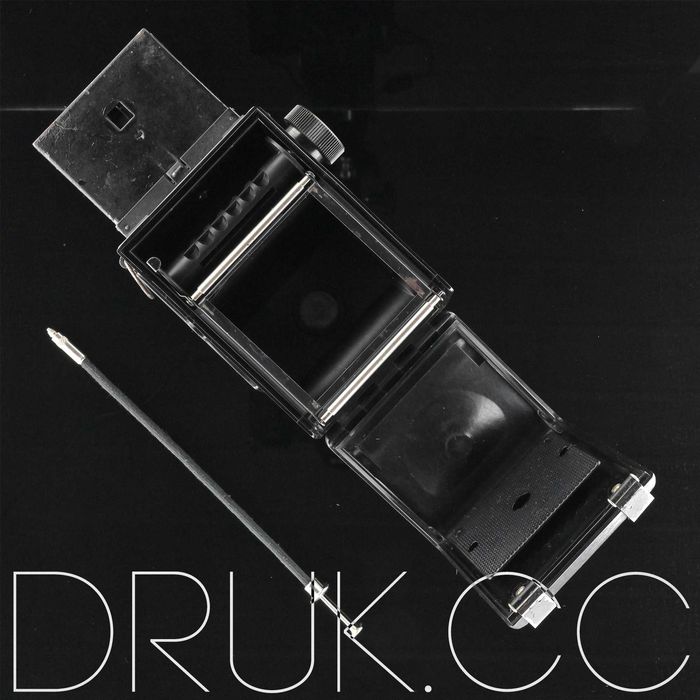 LOMO ЛЮБИТЕЛЬ ЛОМОГРАФІЯ дзеркальна фотокамера 6x6см 1950 1 шт – вибір