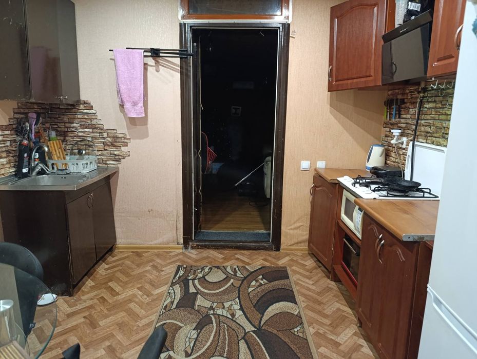 Продам свой Дом,в центре города.