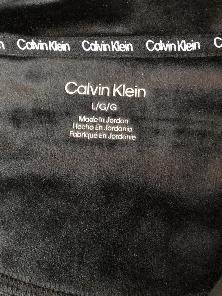 Кофта Calvin Klein оригинал