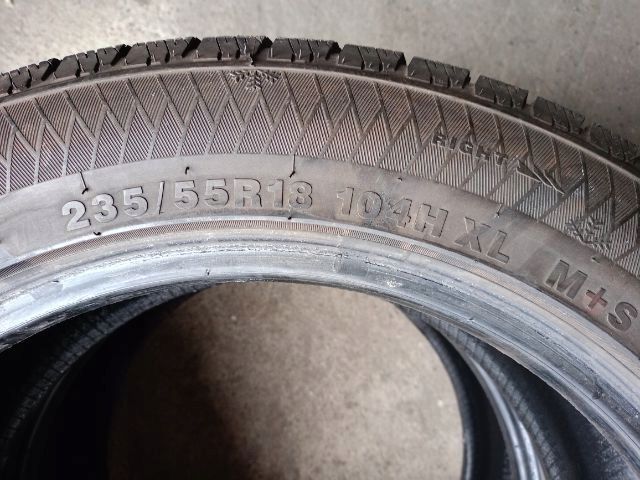 235/55R18 104H XL Gripmax Stature MS