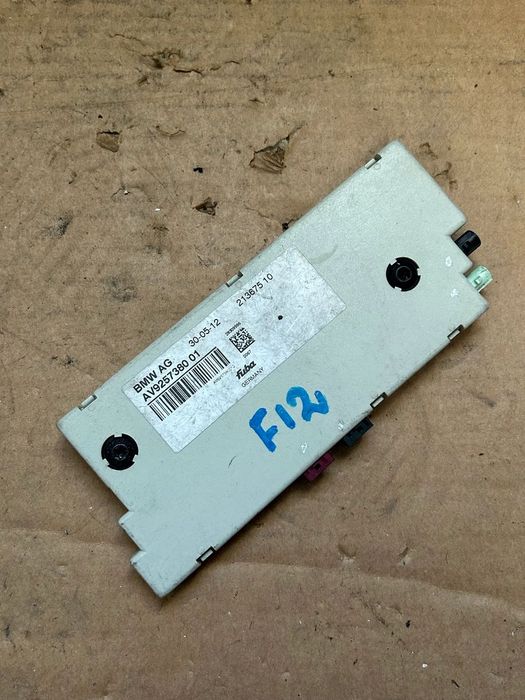 ANTENA BMW F12 9257380