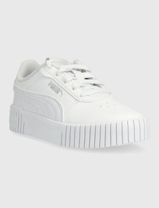 Дитячі кеди Puma Carina 2.0
