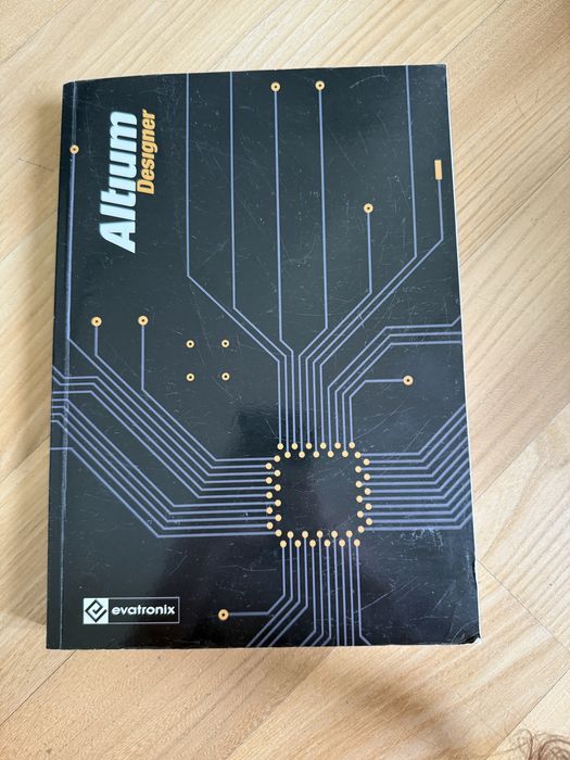 Altium Designer – Evatronix