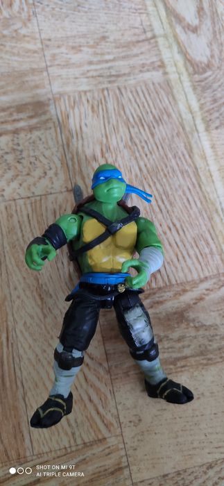Черепашки ніндзя