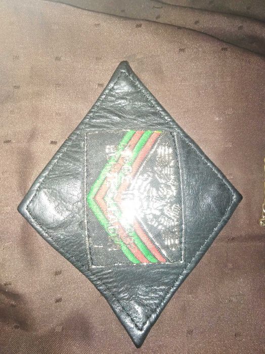 Куртка Мотокуртка Италия. 100% натуральная кожаная куртка. Косуха