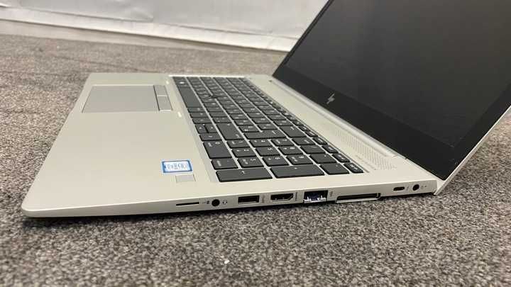 HP EliteBook 850 G6 i5-8365U/8GB/240GB SSD/WIN 11