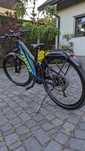 Rower elektryczny TREK Powerfly FS 4 Equipped Gen 2 rozmiar M