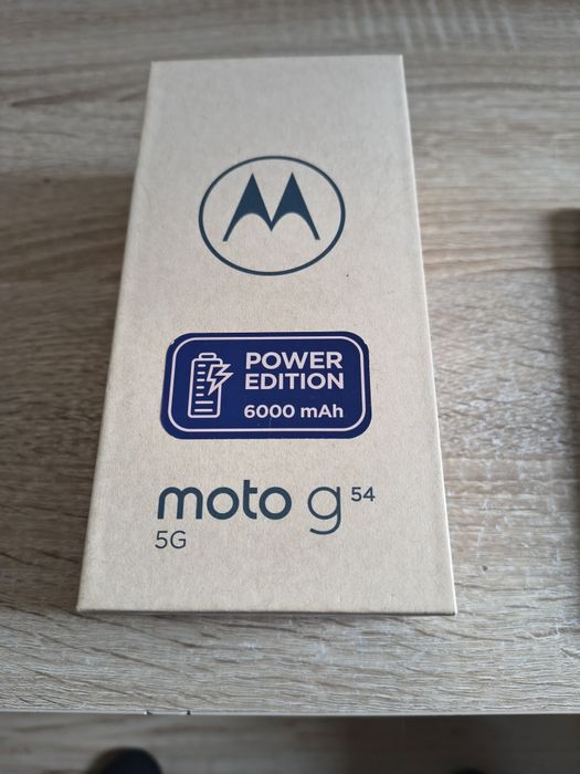 Motorola Moto g54 5g