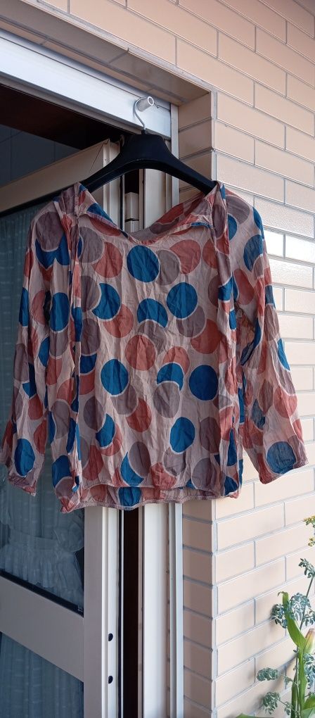 Blusa de senhora XL