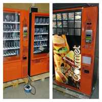 maquinas de vending lojas 24 horas