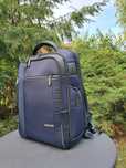 Plecak Samsonite Spectrolite 3.0 Plecak 17.3" Deep blue