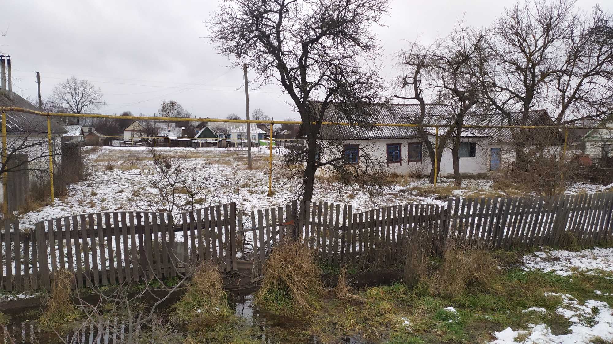 Земельна ділянка під забудову р-н Чолівка, м. Коростень, земельный уч