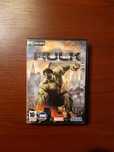 Gra The Incredible Hulk - The Official Videogame PC