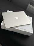 MacBook Air M2 8GB 256 GB SSD