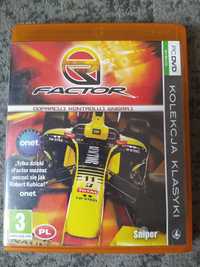 rFactor PC DVD PL