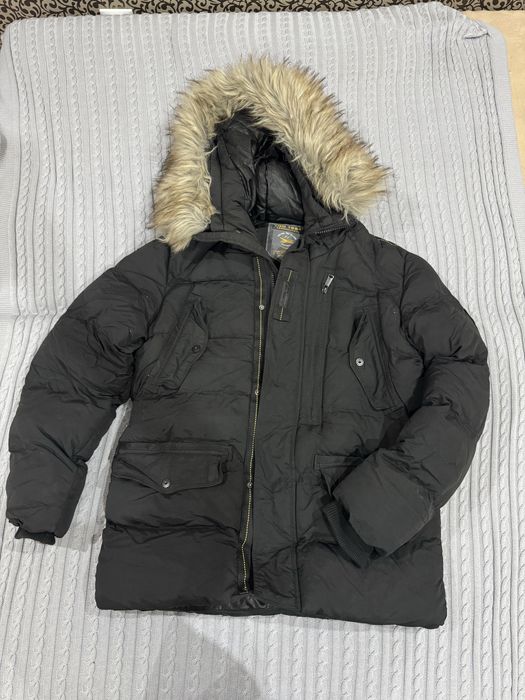 Куртка/пуховик Aeronautica