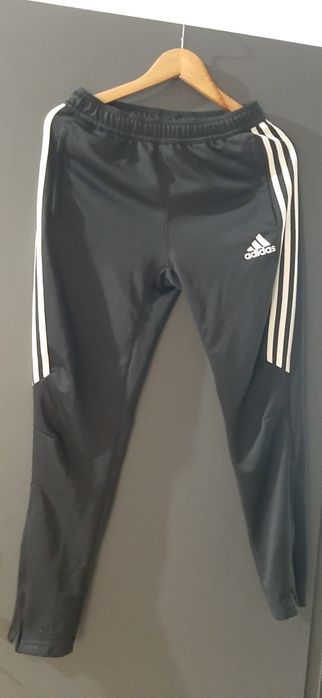Spodnie treningowe adidas