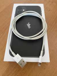 Оригинальный кабель Apple USB - Lightning  для iPhone 1 метр