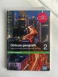 Oblicza geografii 2 podstawa