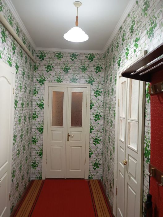 Дім смт Губиниха