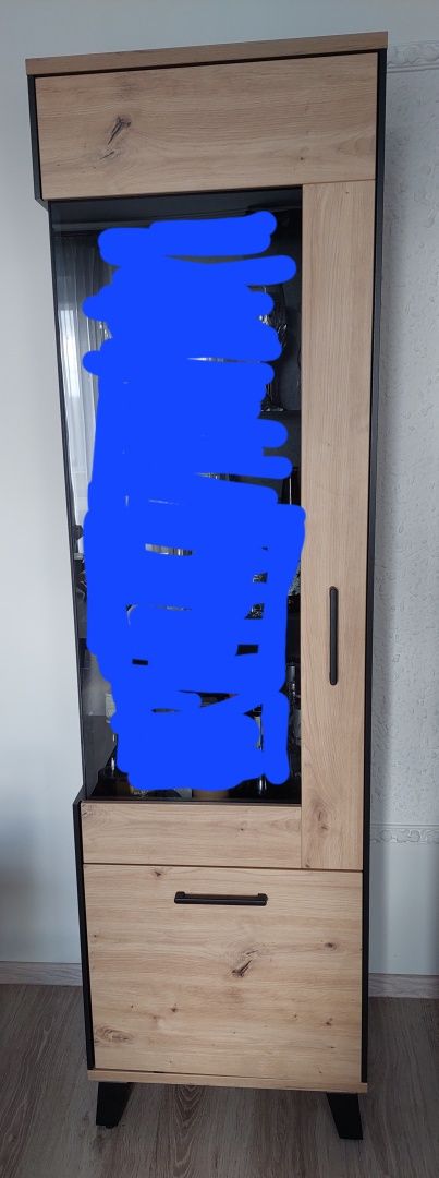 Sprzedam zestaw mebli Loft