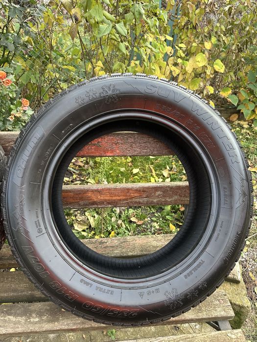 Розпаровка 235/60R18 ORIUM