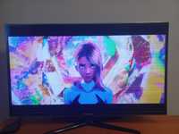 TV Samsung UE40D5800 Uszkodzony