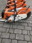 Przecinarka stihl ts 420 ts700 hilti dsh 700
