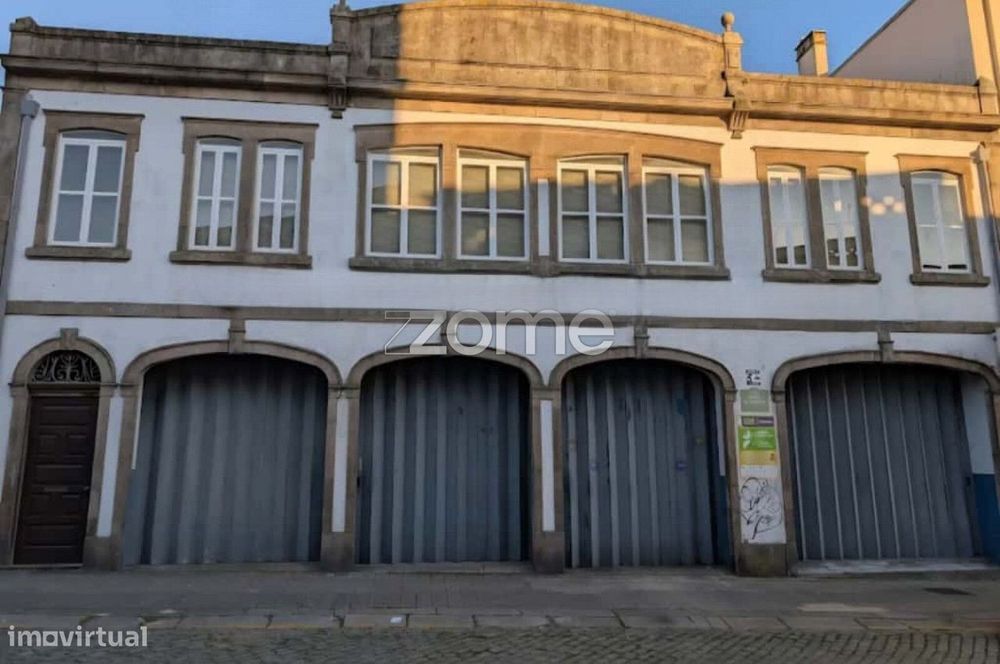 Prédio Duque de Saldanha | Porto