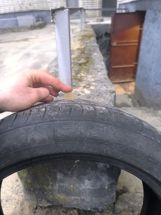 Gislaved Ultra Speed 2 205/50 R17 93Y XL