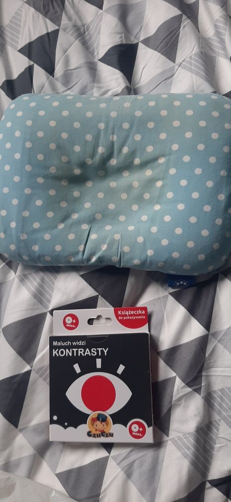 Poduszka korygująca