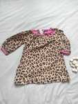 Sukienka baby gap 12- 18 M