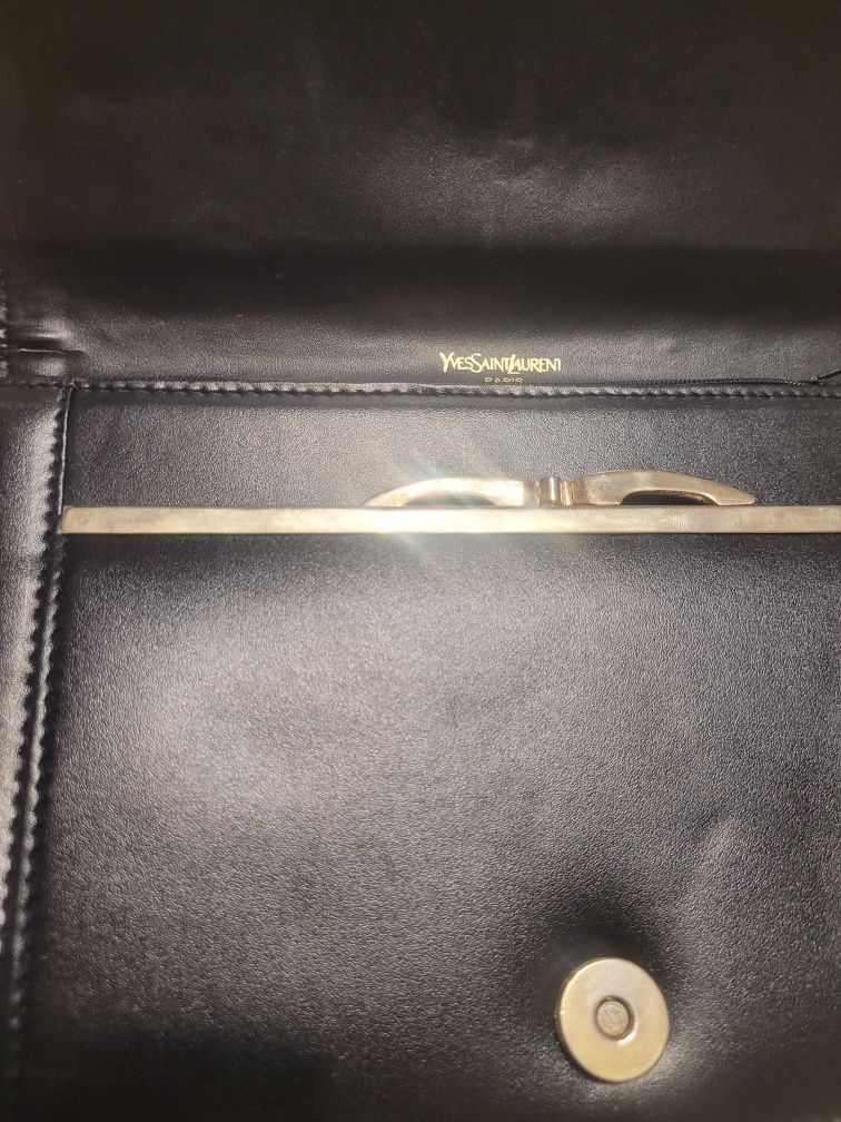 Torebka orginal YSL