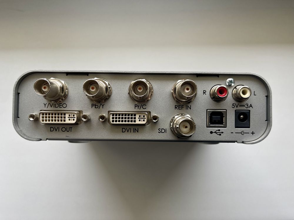 Matrox Convert DVI Plus